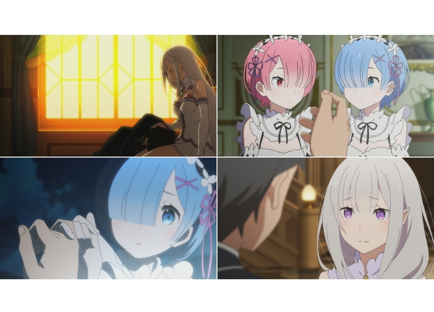 Animated CD Konomi Suzuki / Redo [regular version] TV anime 「 Re:ZeRo  Starting Life in Another World 」 opening theme, Music software